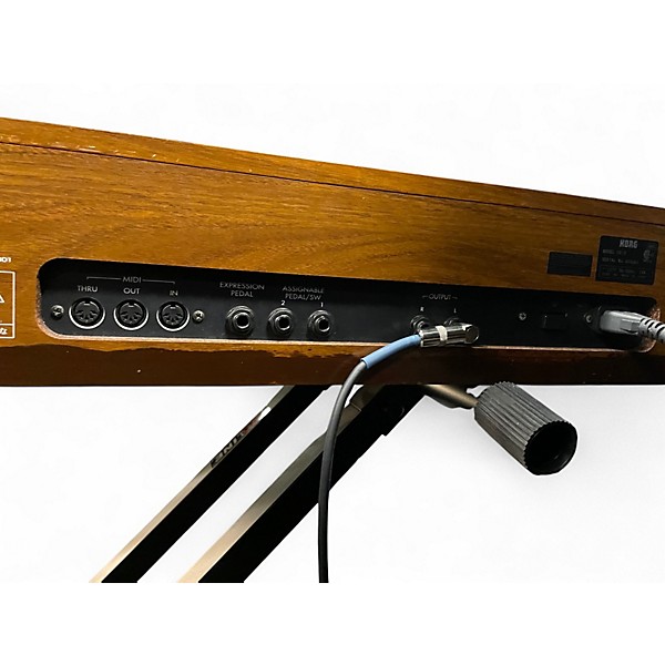 Used 1990s KORG CX-3 Organ