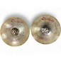 Used Zil Zen 14in Turkish Zephyros Cymbal thumbnail