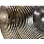 Used Zil Zen 14in Turkish Zephyros Cymbal
