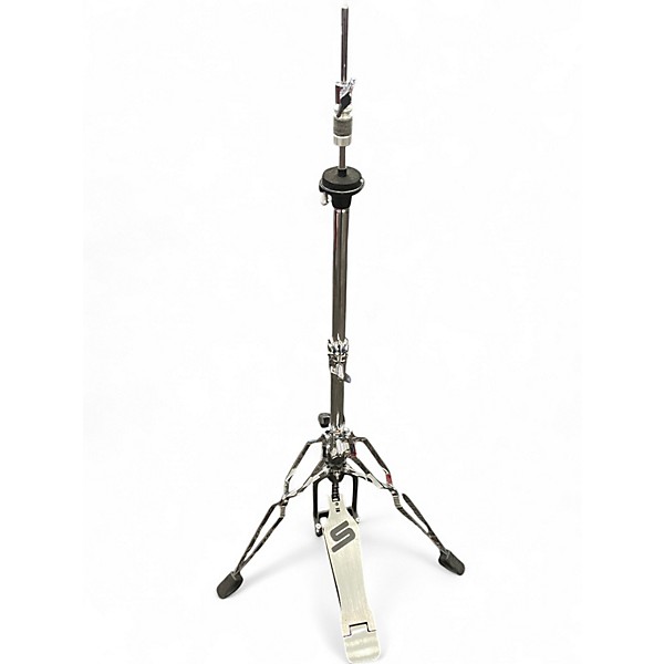 Used Sound Percussion Labs Double Braced Hihat Hi Hat Stand