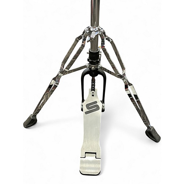 Used Sound Percussion Labs Double Braced Hihat Hi Hat Stand