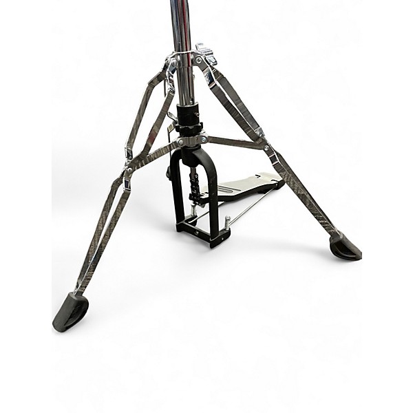 Used Sound Percussion Labs Double Braced Hihat Hi Hat Stand