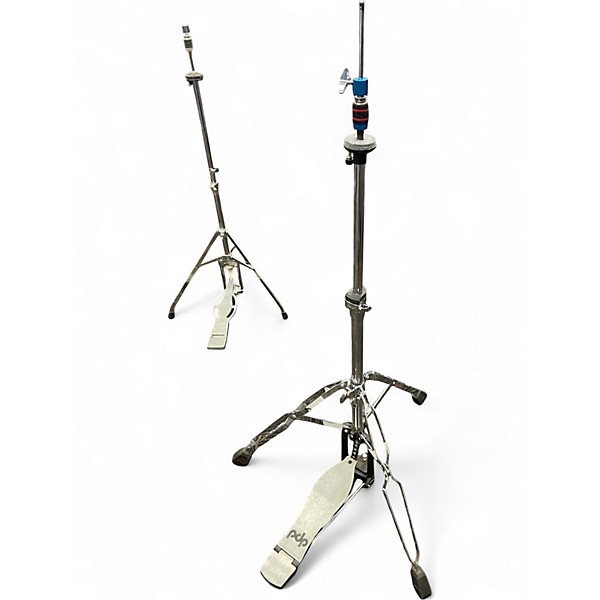 Used PDP by DW Double Braced Hihat Hi Hat Stand