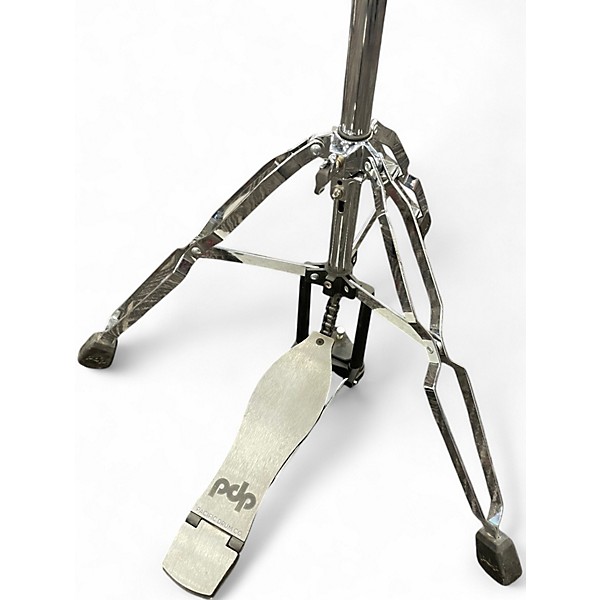 Used PDP by DW Double Braced Hihat Hi Hat Stand