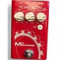 Used TC Helicon VoiceTone Mic Mechanic Vocal Processor thumbnail