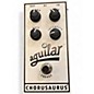 Used Aguilar CHORUSAURUS Effect Pedal thumbnail