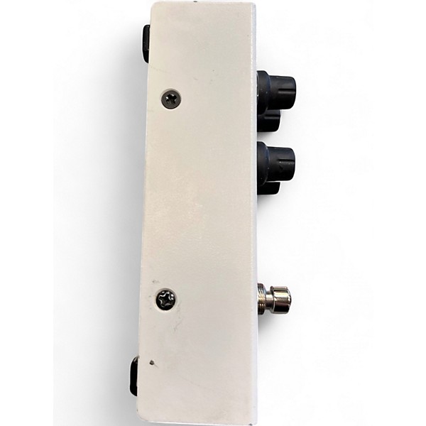 Used Aguilar CHORUSAURUS Effect Pedal