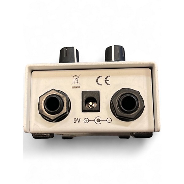 Used Aguilar CHORUSAURUS Effect Pedal