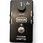 Used MXR M195 Noise Clamp Suppressor Effect Pedal thumbnail