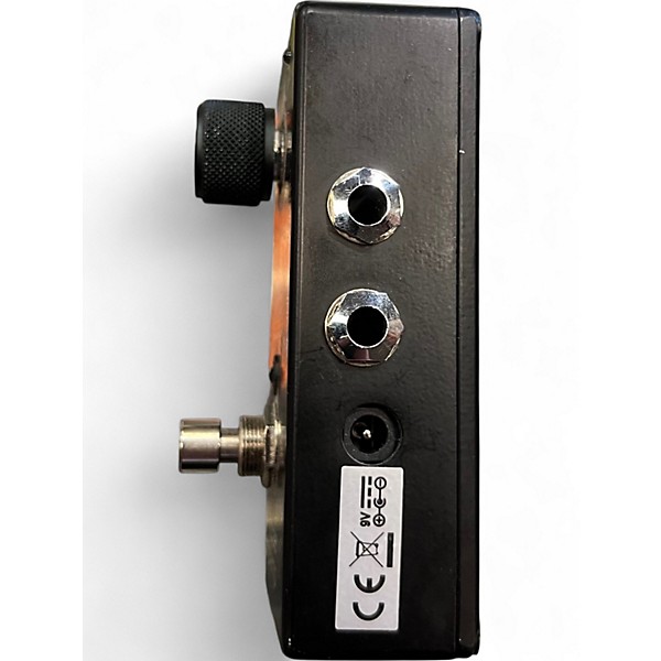 Used MXR M195 Noise Clamp Suppressor Effect Pedal