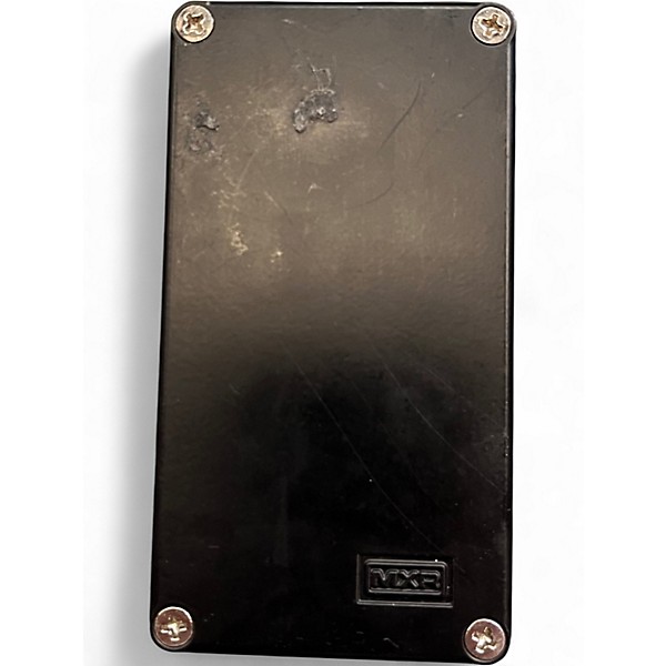 Used MXR M195 Noise Clamp Suppressor Effect Pedal