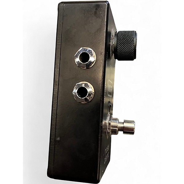 Used MXR M195 Noise Clamp Suppressor Effect Pedal