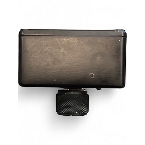 Used MXR M195 Noise Clamp Suppressor Effect Pedal