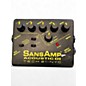 Used Tech 21 SANSAMP ACOUSTIC Direct Box thumbnail