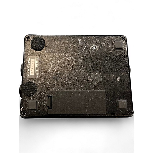 Used Tech 21 SANSAMP ACOUSTIC Direct Box