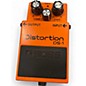 Used BOSS DS1 Distortion Effect Pedal