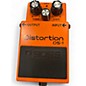 Used BOSS DS1 Distortion Effect Pedal