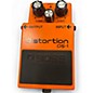 Used BOSS DS1 Distortion Effect Pedal