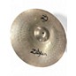 Used Zildjian 20in Planet Z Ride Cymbal thumbnail
