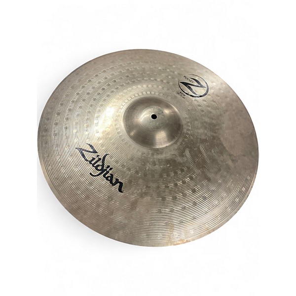 Used Zildjian 20in Planet Z Ride Cymbal