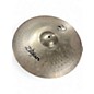 Used Zildjian 20in Planet Z Ride Cymbal