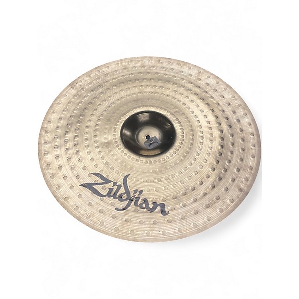 Used Zildjian 20in Planet Z Ride Cymbal