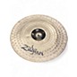 Used Zildjian 20in Planet Z Ride Cymbal