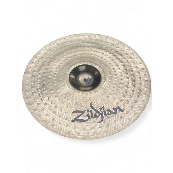 Used Zildjian 20in Planet Z Ride Cymbal