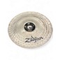 Used Zildjian 20in Planet Z Ride Cymbal