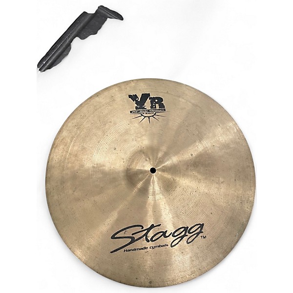 Used Stagg 20in VR RIDE MEDIUM Cymbal