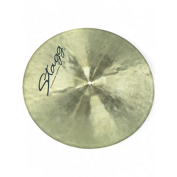 Used Stagg 20in VR RIDE MEDIUM Cymbal