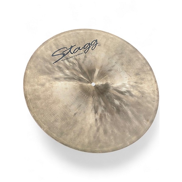 Used Stagg 20in VR RIDE MEDIUM Cymbal