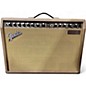 Used Fender Acoustasonic Jr Dsp 80W Acoustic Guitar Combo Amp