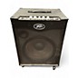 Used Peavey Max 115 1X15 Bass Combo Amp thumbnail
