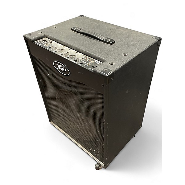 Used Peavey Max 115 1X15 Bass Combo Amp