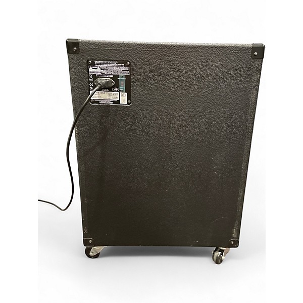 Used Peavey Max 115 1X15 Bass Combo Amp