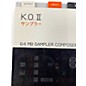 Used teenage engineering K.O. II Synthesizer