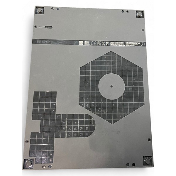 Used teenage engineering K.O. II Synthesizer