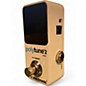 Used TC Electronic Polytune Mini 2 Tuner Pedal