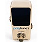 Used TC Electronic Polytune Mini 2 Tuner Pedal