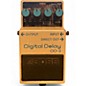 Used BOSS DD3 Digital Delay Effect Pedal thumbnail
