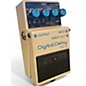 Used BOSS DD3 Digital Delay Effect Pedal