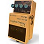 Used BOSS DD3 Digital Delay Effect Pedal