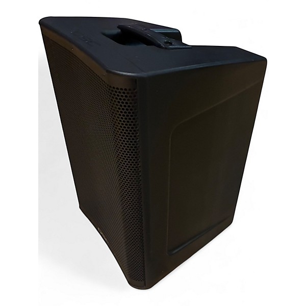 Used QSC CP12 Powered Speaker