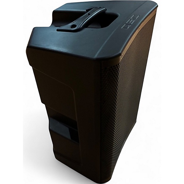 Used QSC CP12 Powered Speaker