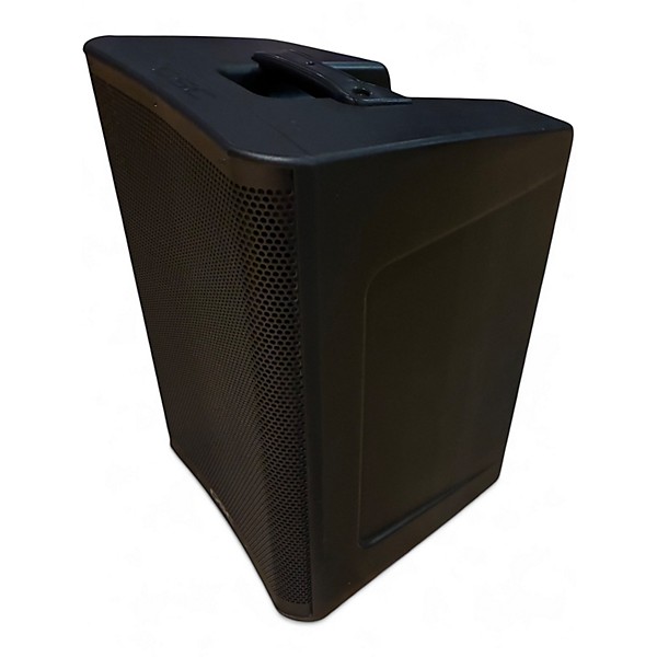 Used QSC CP12 Powered Speaker