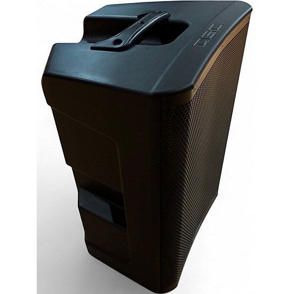 Used QSC CP12 Powered Speaker