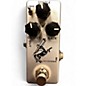 Used Mosky SILVER HORSE Effect Pedal thumbnail