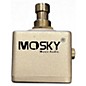 Used Mosky SILVER HORSE Effect Pedal