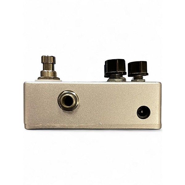 Used Mosky SILVER HORSE Effect Pedal